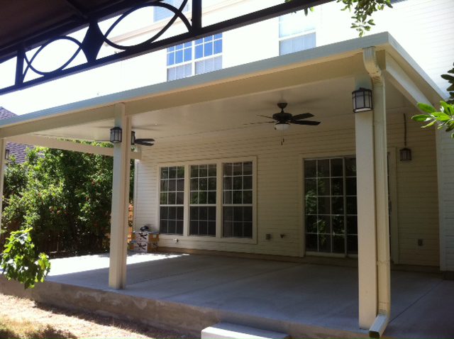 Covered Patio Near Me