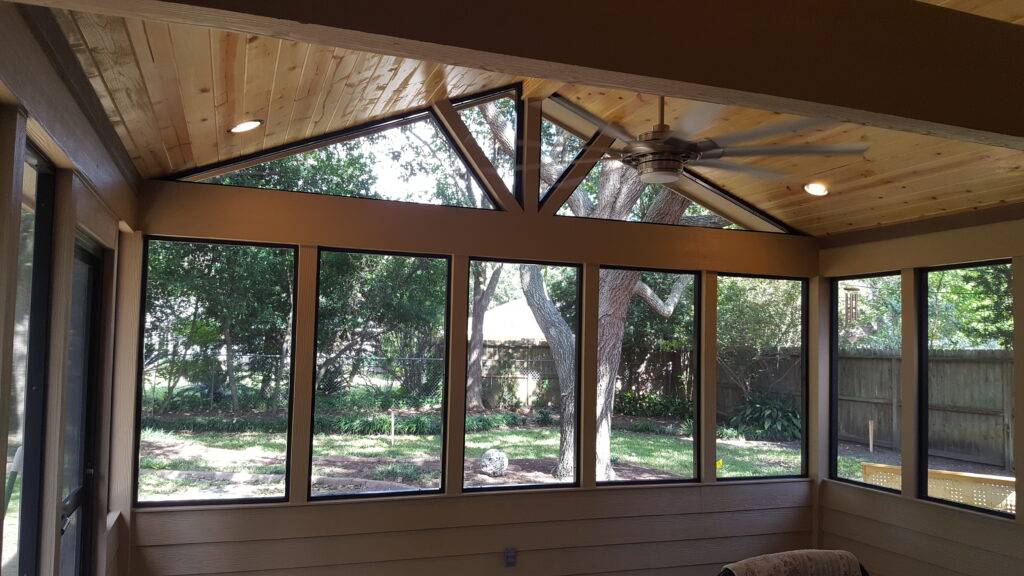 Patio Screen Enclosures Near Me